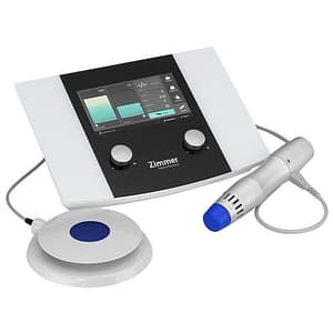 Extracorporeal shockwave therapy - Shock wave