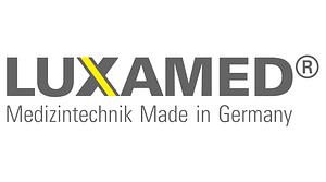 luxamed-gmbh-and-co-kg-logo-vector